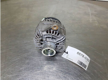 Motor CASE