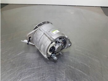 Motor - Építőipari gépek Case 921C-Cummins 0.120.468.136+-Alternator/Dynamo: 4 kép.