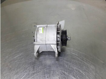 Motor - Építőipari gépek Case 921C-Cummins 0.120.468.136+-Alternator/Dynamo: 2 kép.