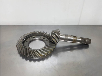 Tengely és alkatrészek CATERPILLAR