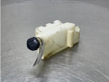 Fülke és belső tér CATERPILLAR