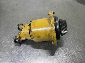 Tengely és alkatrészek CATERPILLAR