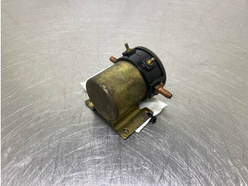 Elektromos rendszer - Építőipari gépek Cat 924G-179-0006-Relais/Starter switch: 4 kép.