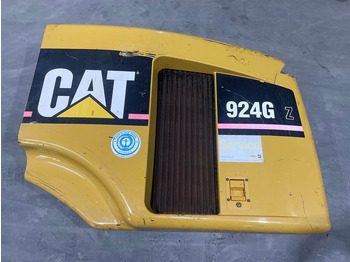 Keret/ Alváz CATERPILLAR