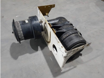 Motor - Építőipari gépek Cat 950H - Air filter/Luftfilter/Luchtfilter: 3 kép.