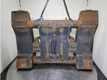 Gyorscsatlakozó VERACHTERT