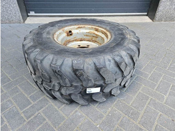 Gumiabroncsok és felnik