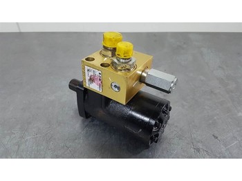 Hidraulika EATON 101-3549-009 - Hydraulic motor/Hydraulikmotor: 2 kép.
