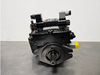 Új Hidraulika - Építőipari gépek Giant 451T-Bondioli& Pavesi M4PV28-28-Drive pump/Rijpomp: 2 kép.