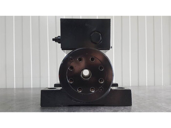 Új Hidraulika Helac L20-15-S-FT-180-S1-M-H-Rotary actuator/Drehantrieb: 4 kép.