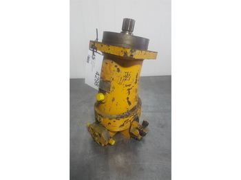 Hidraulika HYDROMATIK