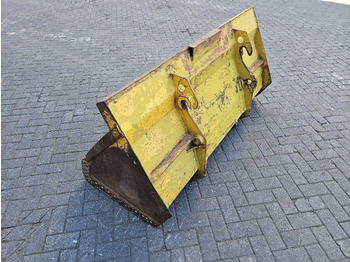 Kanál - Építőipari gépek Kramer 512SL - Bucket/Schaufel/Dichte bak: 5 kép.