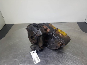 Sebességváltó és alkatrészek KRAMER