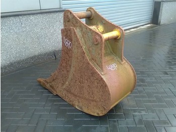 Kanál LIEBHERR