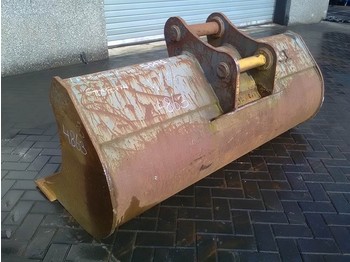 Kanál LIEBHERR
