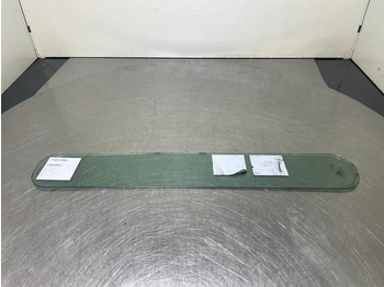 Fülke és belső tér LIEBHERR