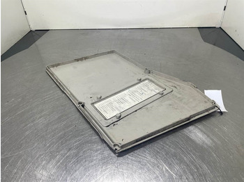 Fülke és belső tér - Építőipari gépek Liebherr A316-9210770-Dashboard/Console/Konsole: 4 kép. Fülke és belső tér - Építőipari gépek Liebherr A316-9210770-Dashboard/Console/Konsole: 4 kép.