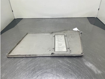 Fülke és belső tér - Építőipari gépek Liebherr A316-9210770-Dashboard/Console/Konsole: 3 kép. Fülke és belső tér - Építőipari gépek Liebherr A316-9210770-Dashboard/Console/Konsole: 3 kép.