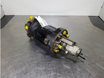 Hidraulika Liebherr A900ZW-9961017-DDF720-Swing joint/Drehdurchführung: 3 kép.
