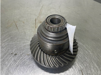 Tengely és alkatrészek LIEBHERR