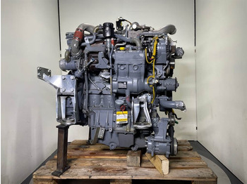 Motor LIEBHERR