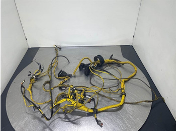 Elektromos rendszer LIEBHERR