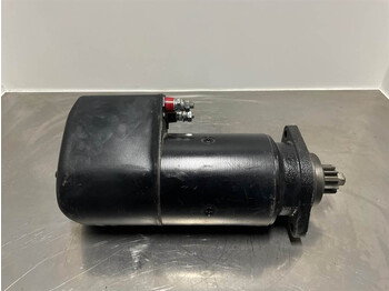 Új Motor - Építőipari gépek Liebherr D904TB-24V 11T 5,4KW-Starter/Anlasser/Startmotor: 2 kép.
