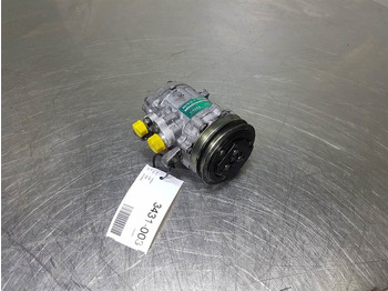 Klímakompresszor LIEBHERR