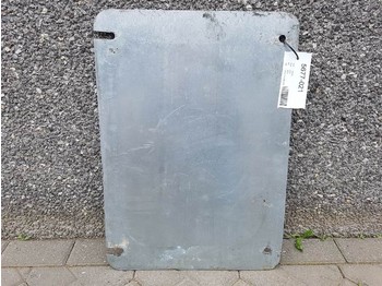 Keret/ Alváz Liebherr L514 - 9069636 - Hood/Haube/Kap: 2 kép.