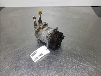 Motor és alkatrészek LIEBHERR