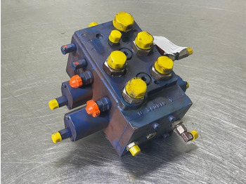 Hidraulika - Építőipari gépek Liebherr L524-Liebherr 10675942-Valve/Ventile/Ventiel: 4 kép.