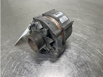 Motor LIEBHERR