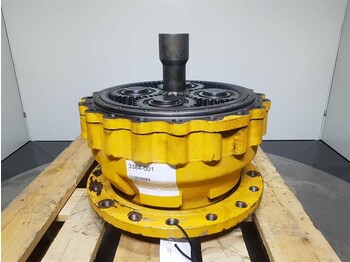 Tengely és alkatrészek - Építőipari gépek Liebherr L544 - Final drive/Endantrieb/Eindaandrijving: 2 kép.