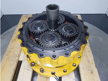 Tengely és alkatrészek LIEBHERR