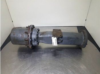 Tengely és alkatrészek LIEBHERR