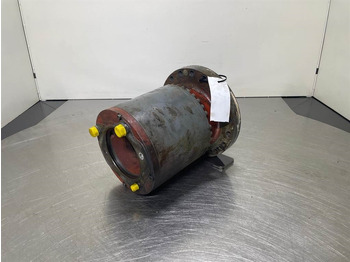 Hidraulika - Építőipari gépek Liebherr LH22M-90202661-SAT 250/287-Swing motor/Zwenkmotor: 3 kép.