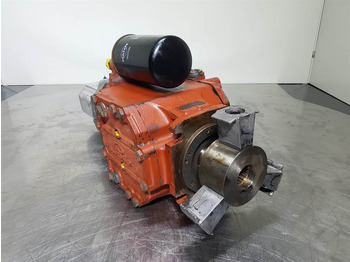 Hidraulika Linde BPV - Drive pump/Fahrpumpe/Rijpomp: 4 kép.