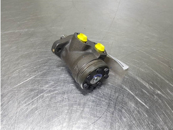 Hidraulika M+S Hydraulic MP50CD/4 - Hydraulic motor/Hydraulik: 3 kép.