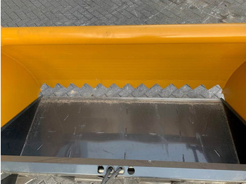 Új Silózó berendezések MAMMUT SB 195 M - Silage cutter/Silageschneider: 5 kép.
