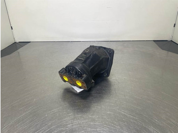 Hidraulika - Építőipari gépek Manitou 160ATJ-Rexroth A2FM80/61W-Drive motor/Fahrmotor: 3 kép.