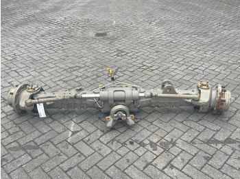 Tengely és alkatrészek MANITOU