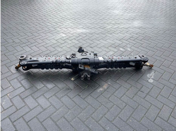 Tengely és alkatrészek MANITOU