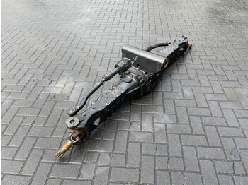 Új Tengely és alkatrészek - Építőipari gépek Manitou MLT1040-52574598-Spicer 212/10066639-Axle/Achse/As: 5 kép.