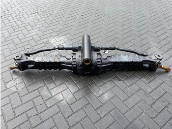 Új Tengely és alkatrészek - Építőipari gépek Manitou MLT1040-52574598-Spicer 212/10066639-Axle/Achse/As: 4 kép.