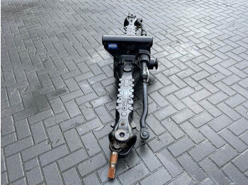 Új Tengely és alkatrészek - Építőipari gépek Manitou MLT1040-52574598-Spicer 212/10066639-Axle/Achse/As: 3 kép.