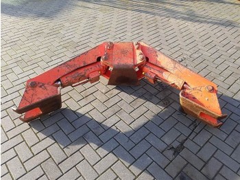 Keret/ Alváz MANITOU