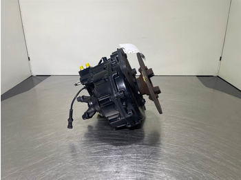 Sebességváltó MANITOU