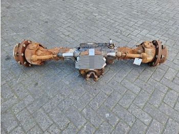 Tengely és alkatrészek MANITOU MT 523