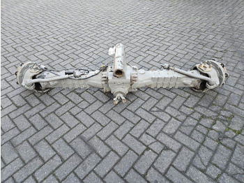 Tengely és alkatrészek MANITOU MT 932