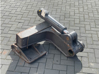 Keret/ Alváz MECALAC